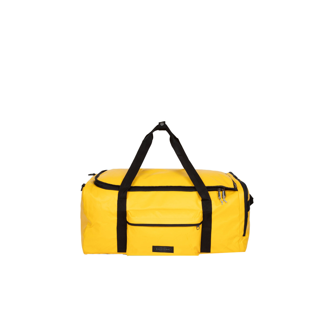 Eastpak Tarp Duffl'R S Waterproof Travel Bag 3o5 tarp yolk