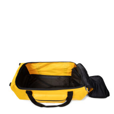 Eastpak Tarp Duffl'R S Waterproof Travel Bag 3o5 tarp yolk