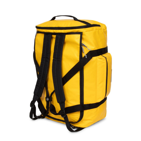 Eastpak Tarp Duffl'R S Waterproof Travel Bag 3o5 tarp yolk
