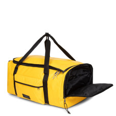 Eastpak Tarp Duffl'R S Waterproof Travel Bag 3o5 tarp yolk