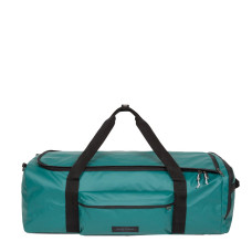Eastpak Tarp Duffl'R S Waterproof Travel Bag 3o7 tarp petrol