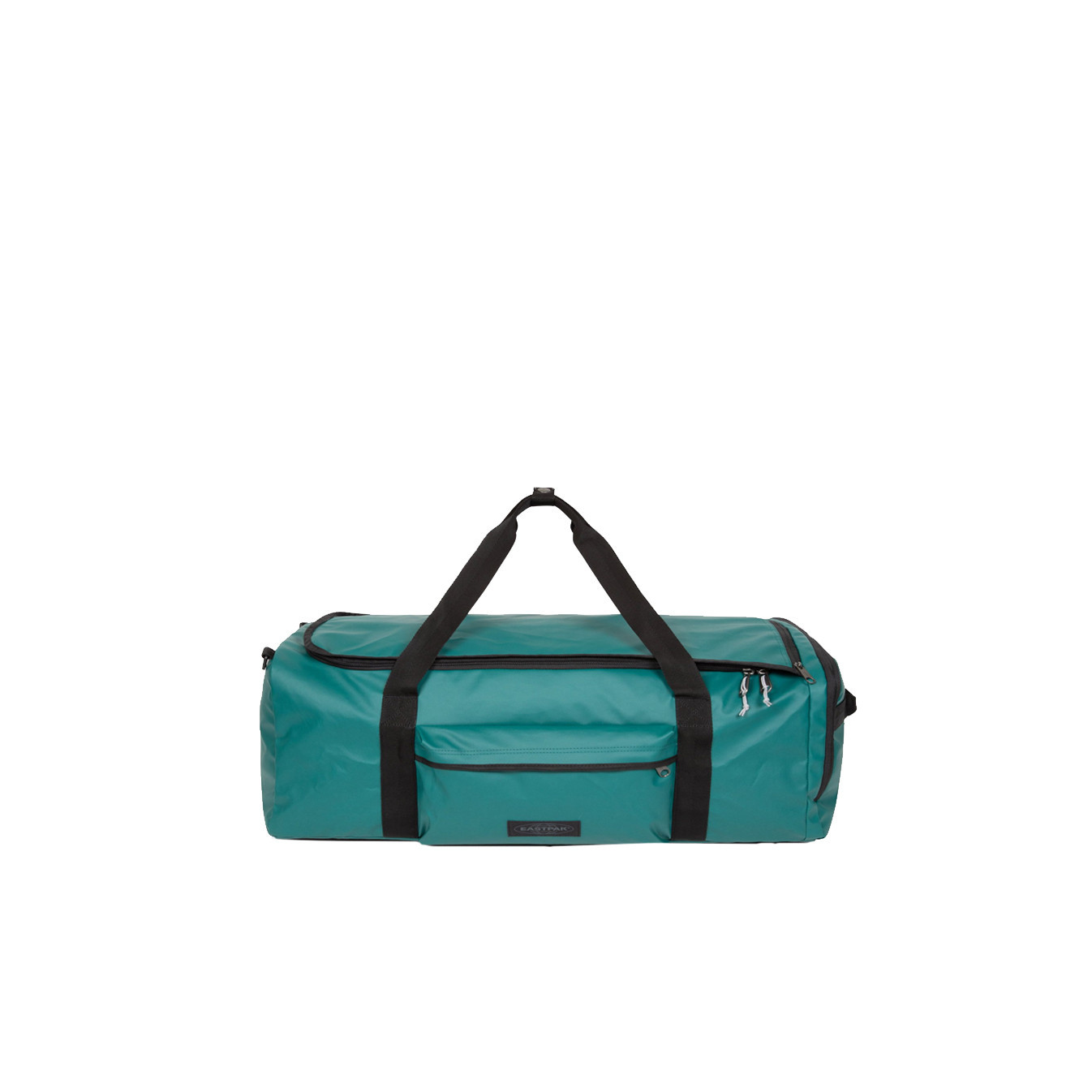 Eastpak Tarp Duffl'R S Waterproof Travel Bag 3o7 tarp petrol