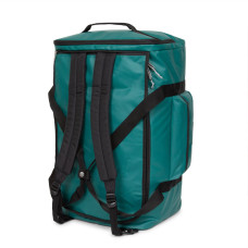 Eastpak Tarp Duffl'R S Waterproof Travel Bag 3o7 tarp petrol