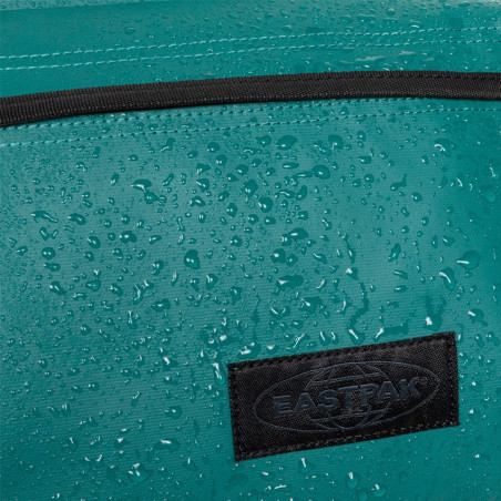 Eastpak Tarp Duffl'R S Waterproof Travel Bag 3o7 tarp petrol