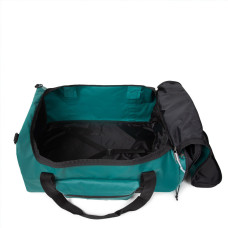 Eastpak Tarp Duffl'R S Waterproof Travel Bag 3o7 tarp petrol