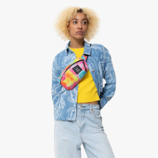 Eastpak Sommar Banana Bag 3o9 fluo clouds
