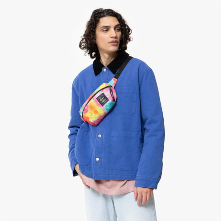 Eastpak Sommar Banana Bag 3o9 fluo clouds