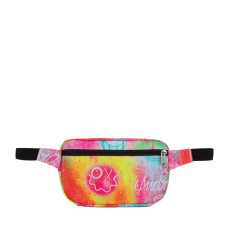 Eastpak Sommar Banana Bag 3o9 fluo clouds