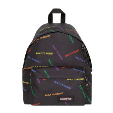Eastpak Padded Pak'R Backpack 5o1 Color Band Black