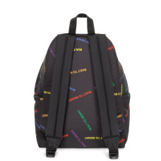 Eastpak Padded Pak'R Backpack 5o1 Color Band Black