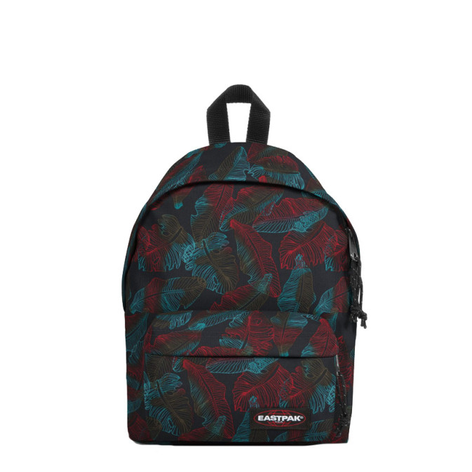Eastpak Orbit Brize Sac à Dos XS 7j7 4o3 Brize Grade Black face