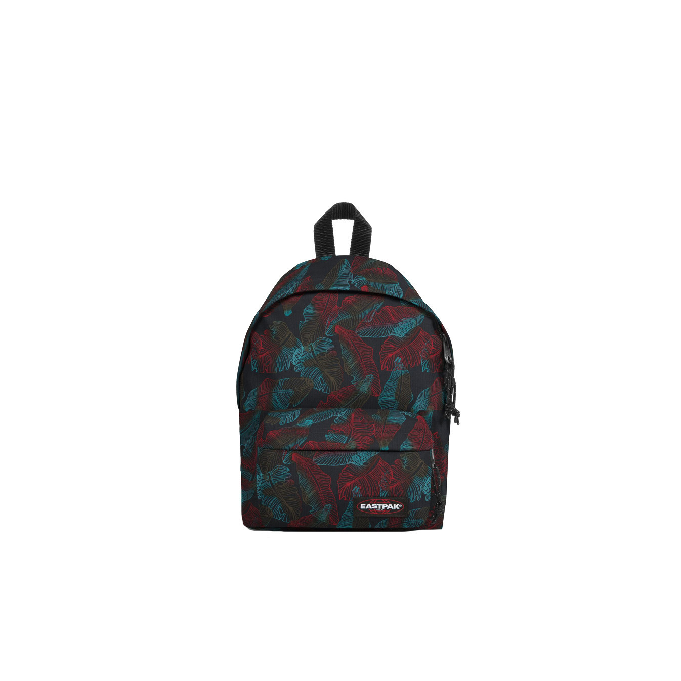 Eastpak Orbit XS 4o3 Brize Grade Black Backpack