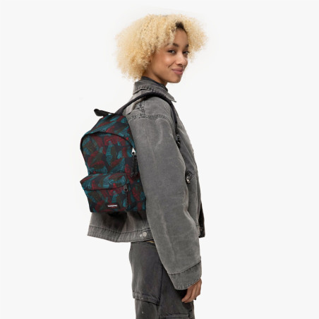 Eastpak Orbit Brize Sac à Dos XS 7j7 4o3 Brize Grade Black porté