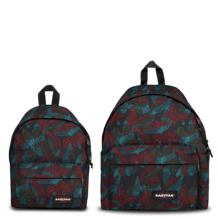Eastpak Orbit XS 4o3 Brize Grade Black Backpack