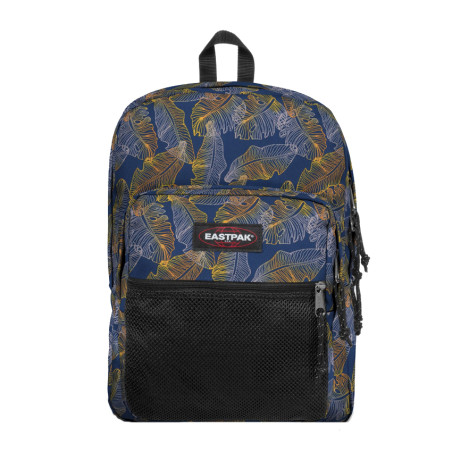 Eastpak Pinnacle Sac à Dos 4o1 Brize Glade Blue face