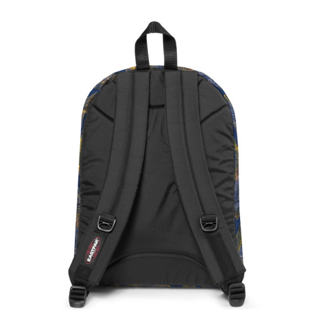 Eastpak Pinnacle Sac à Dos 4o1 Brize Glade Blue dos
