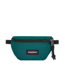 Eastpak Springer Banana Bag 7j1 Peacock Green