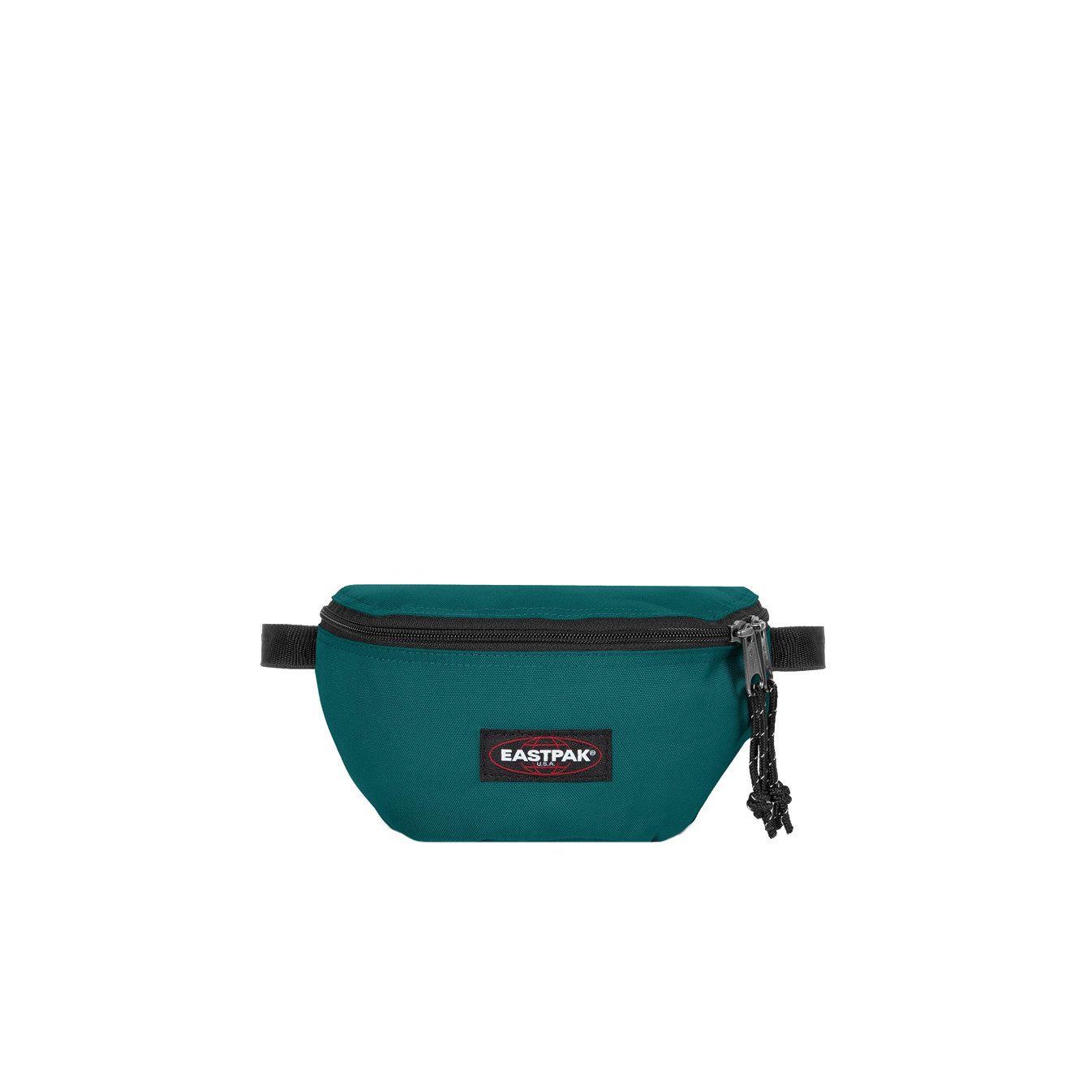Eastpak Springer Banana Bag 7j1 Peacock Green