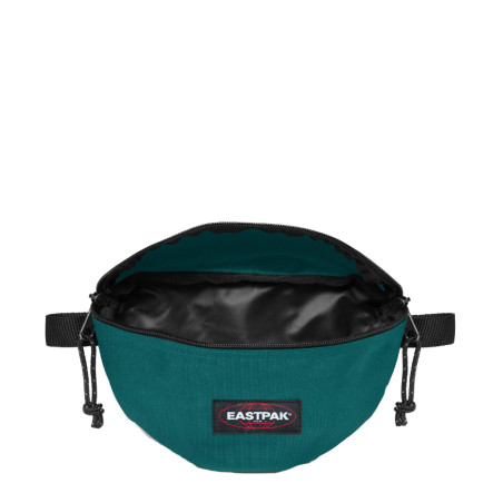 Eastpak Springer Banana Bag 7j1 Peacock Green