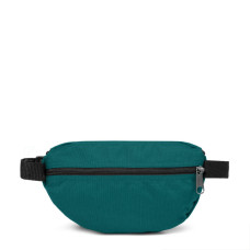 Eastpak Springer Banana Bag 7j1 Peacock Green