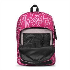 Eastpak Pinnacle Sac à Dos 2o2 ep Letters Pink