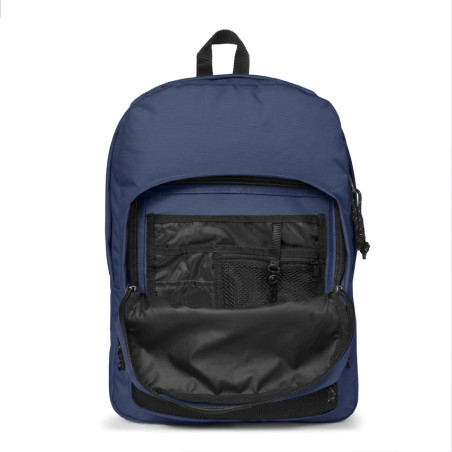 Eastpak Pinnacle Sac à Dos 0o2 Boat Navy ouverture