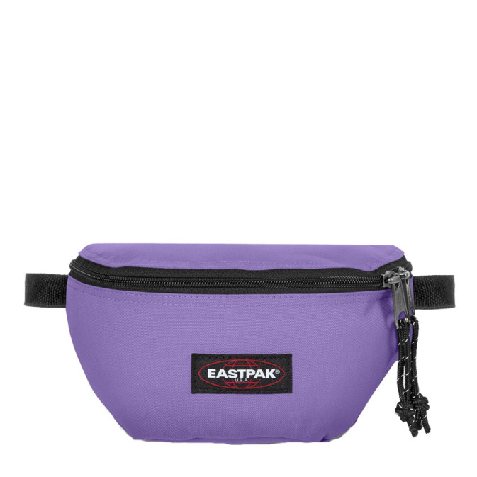 Eastpak Springer Banana Bag 0o5 Petal Lilac