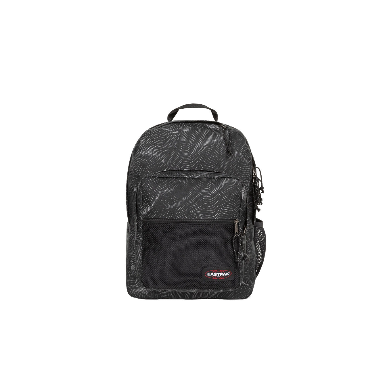 Eastpak Pinzip Backpack 300 Refleks Dots Black