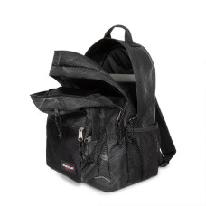 Eastpak Pinzip Backpack 300 Refleks Dots Black