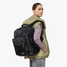 Eastpak Pinzip Backpack 300 Refleks Dots Black