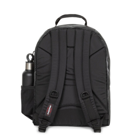 Eastpak Pinzip Sac À Dos 3o0 Refleks Dots Black dos