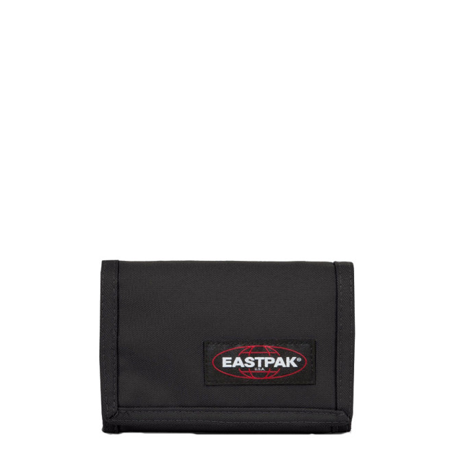 Eastpak Crew Single Wallet 008 Black