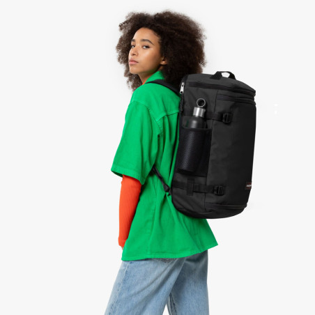 Eastpak Carry Pack 2-in-1 Cabin Bag Black
