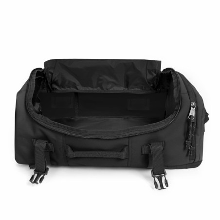 Eastpak Carry Pack 2-in-1 Cabin Bag Black