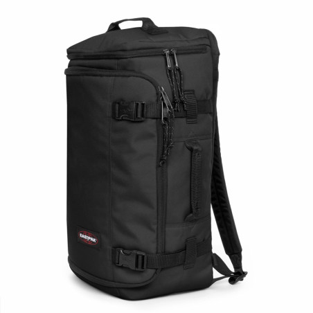 Eastpak Carry Pack Bagage cabine 2 en 1 Noir 3/4