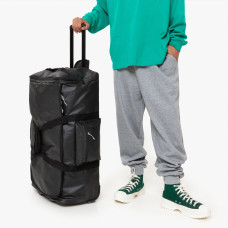 Eastpak Tarp Duffl'R Wheel Water-Resistant Trolley Suitcase o13 Tar...
