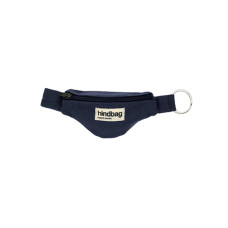 Hindbag Keychain Banana Bag Côme Marine