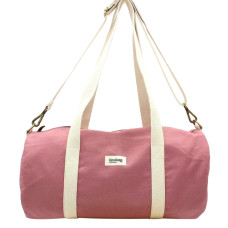 Hindbag Simon Polochon Bag Rose Blush
