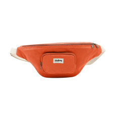Hindbag Banana XL Sofia Holi Orange