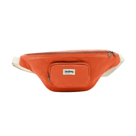 Hindbag Banana XL Sofia Holi Orange