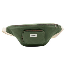 Hindbag Banana Bag XL Sofia Olive