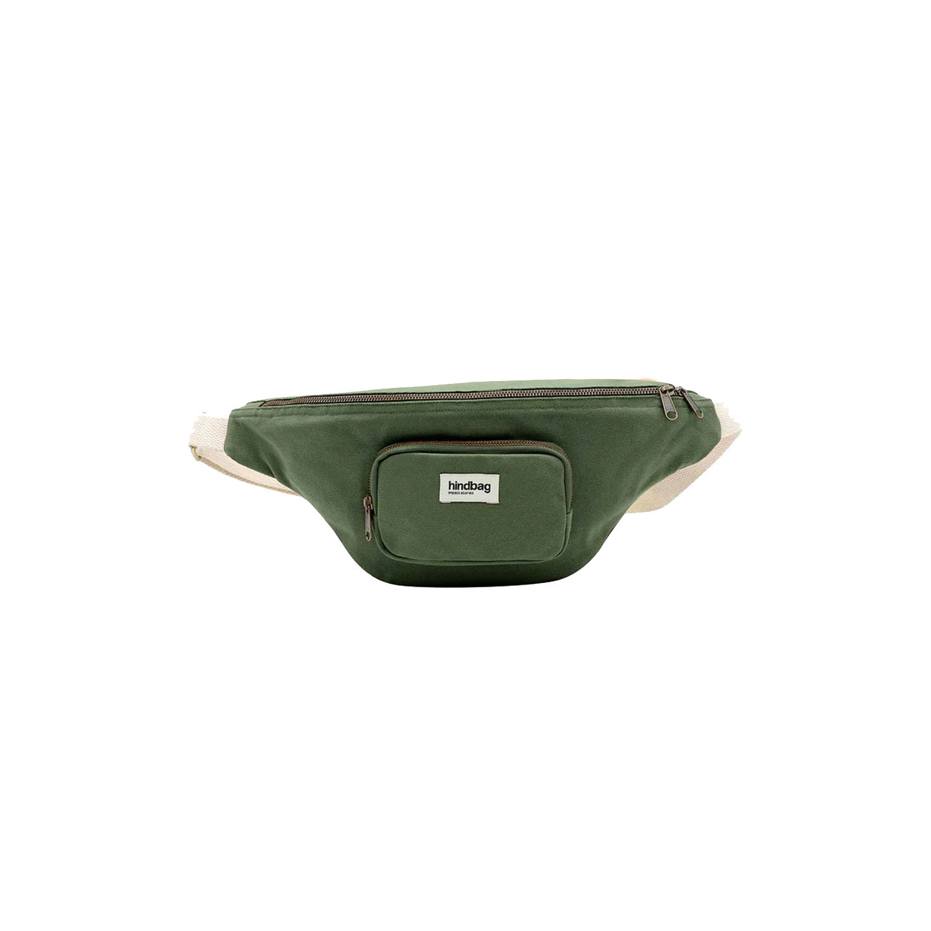 Hindbag Banana Bag XL Sofia Olive