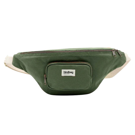 Hindbag Banana Bag XL Sofia Olive
