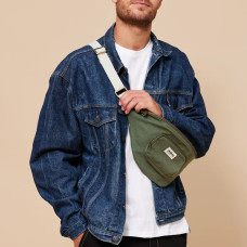 Hindbag Banana Bag XL Sofia Olive