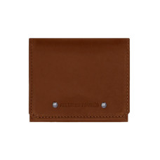 Ateliers Fourès Baroudeur Coin Purse Box Minotaur Tawny