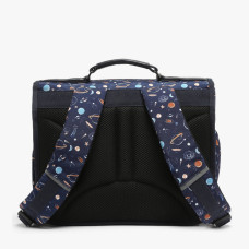 Camaleon Retro 35cm Blue Planet Backpack