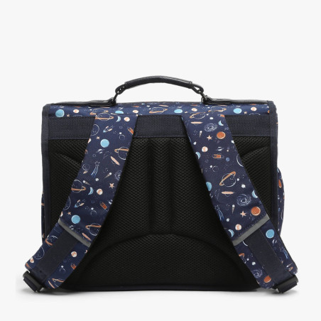 Camaleon Retro 35cm Blue Planet Backpack