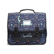 Camaleon Retro 35cm Blue Planet Backpack