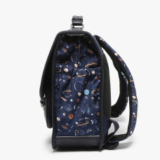 Camaleon Retro 35cm Blue Planet Backpack