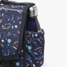 Camaleon Retro 35cm Blue Planet Backpack